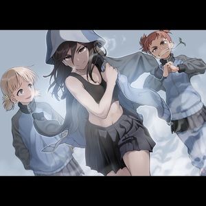 Meet your Posher, Noelle